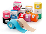 Kinesio Tape Szeged