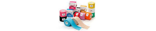 Kinesio Tape